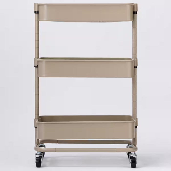 STEEL WAGON TOROLLEY4 S MO