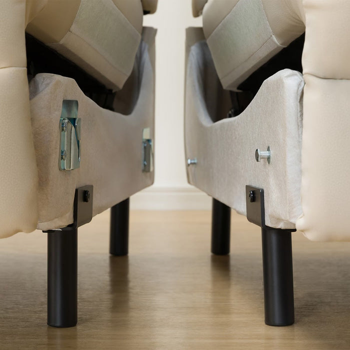 3 ELECTRIC 3P SOFA N-BELIEVA 3 N-SHIELD BE