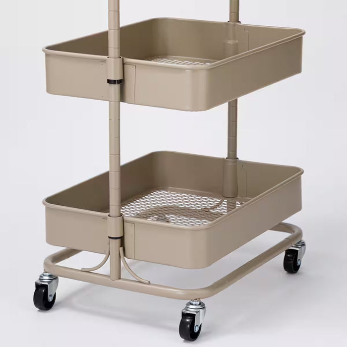 STEEL WAGON TOROLLEY4 S MO
