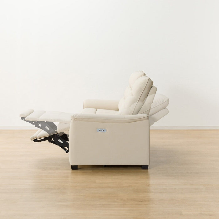 3P ELECTRIC SOFA N-BELIEVA 3 N-SHIELD BE