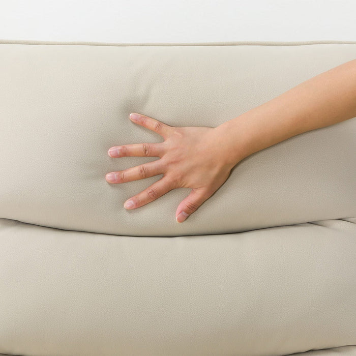 3P ELECTRIC SOFA N-BELIEVA 3 N-SHIELD BE