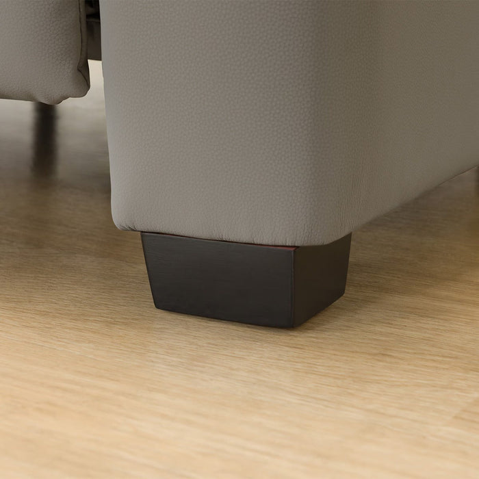 3P ELECTRIC SOFA N-BELIEVA 3 N-SHIELD GY