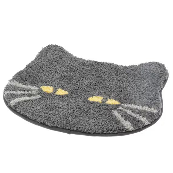 CHAIR PAD CAT BK NCPDT24