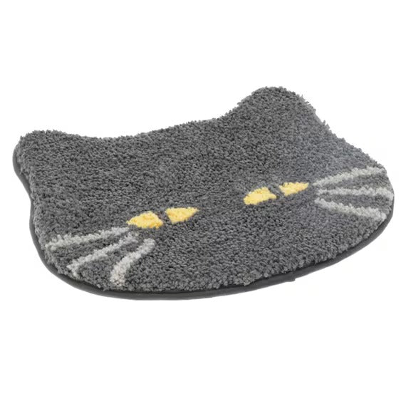CHAIR PAD CAT BK NCPDT24