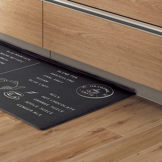 PVC FLOORMAT LE 50X90 JQ12