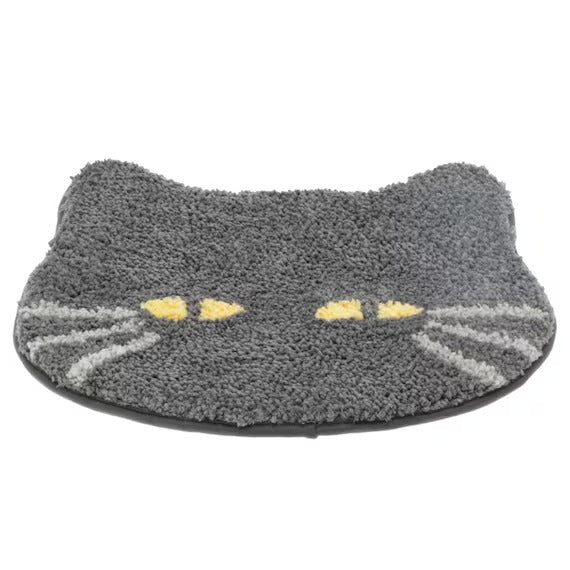 CHAIR PAD CAT BK NCPDT24