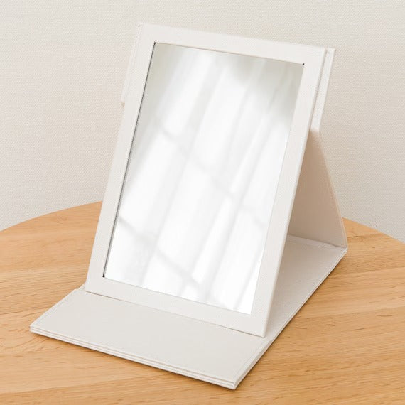 FOLDING MIRROR WH 01NH03