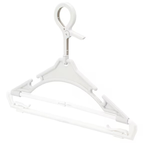 BATHTOWEL HANGER 3P CP024