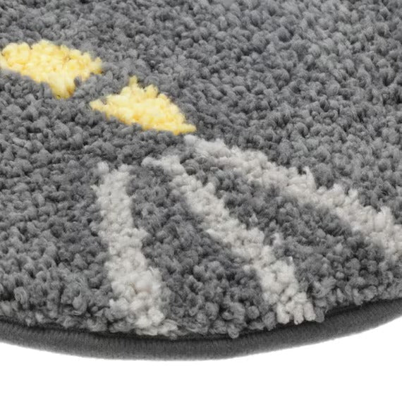 CHAIR PAD CAT BK NCPDT24