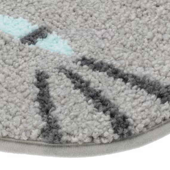 CHAIR PAD CAT GY NCPDT24