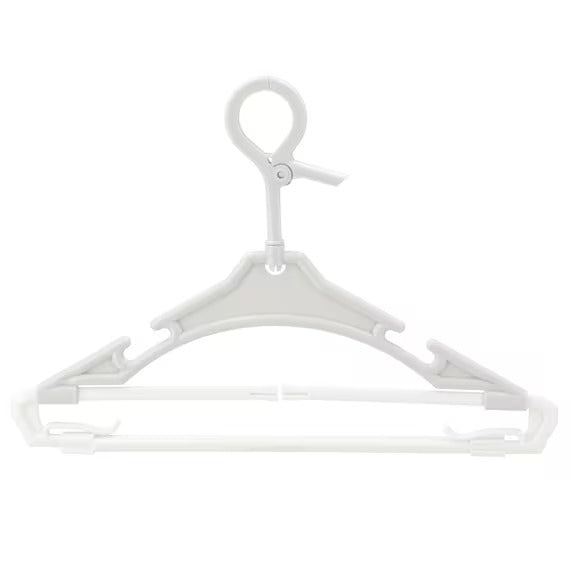 BATHTOWEL HANGER 3P CP024