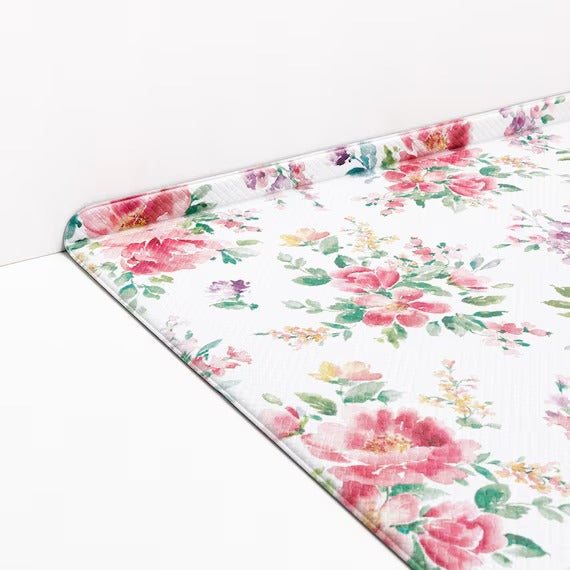 PVC FLOORMAT 5 FL 50X120 WJ34