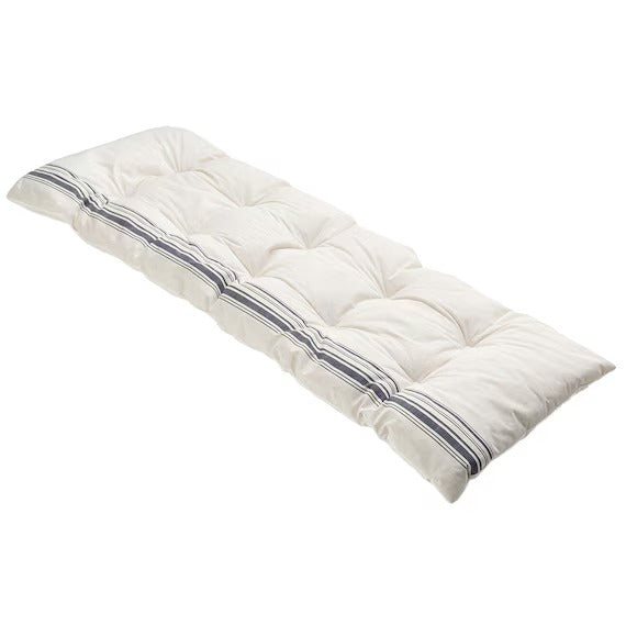 LARGE LONG FLOOR CUSHION LN 2501