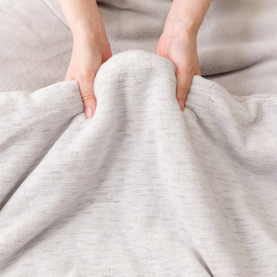 COMFORTER MILK TOUCH GY D A2506