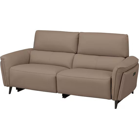 2M ELECTRIC 3P SOFA LS02 NW MMO