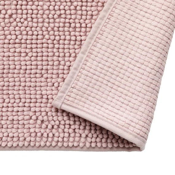 LOOP BATHMAT 45X60 RO YM002