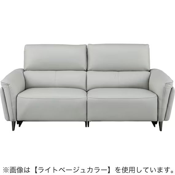 2M ELECTRIC 3P SOFA LS02 NW BE