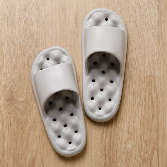 LIGHTWEIGHT SANDALS PK001 GY L