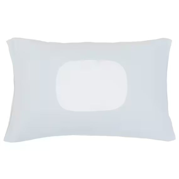 PILLOWCOVER NFIT FT03 PLAIN BL