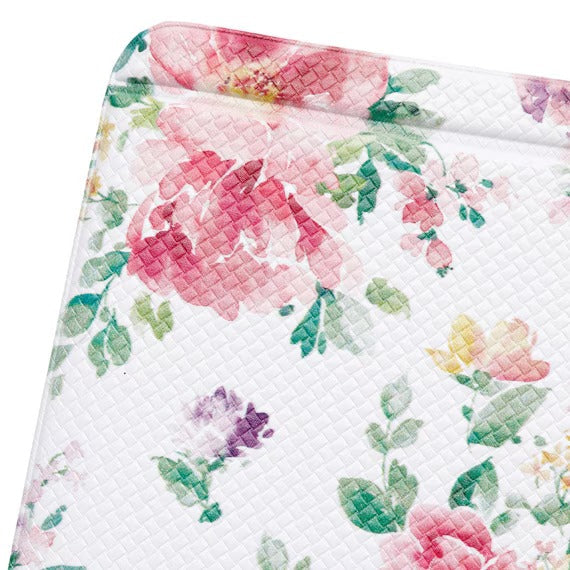 PVC FLOORMAT 5 FL 50X120 WJ34