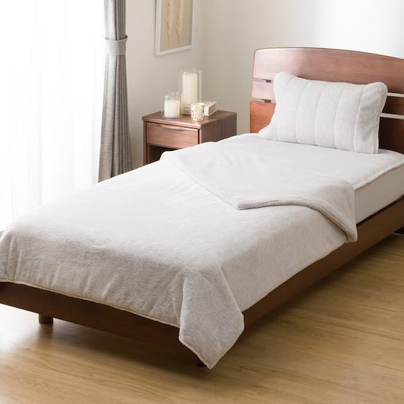 COMFORTER MILK TOUCH GY D A2506