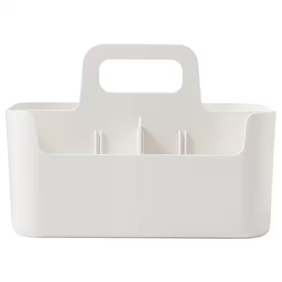 HAKOBU N INBOX TOTE LIVING2 WH