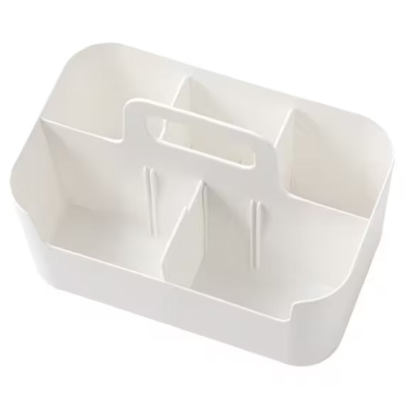 HAKOBU N INBOX TOTE LIVING2 WH