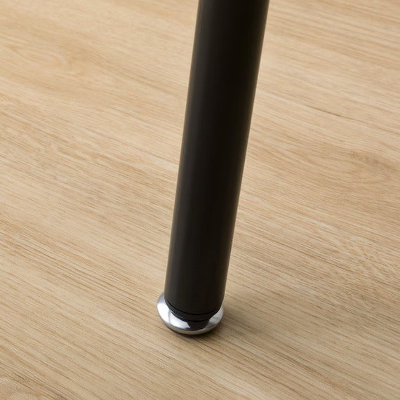 DINING TABLE 120 5-PIECE SET OT001 MBR