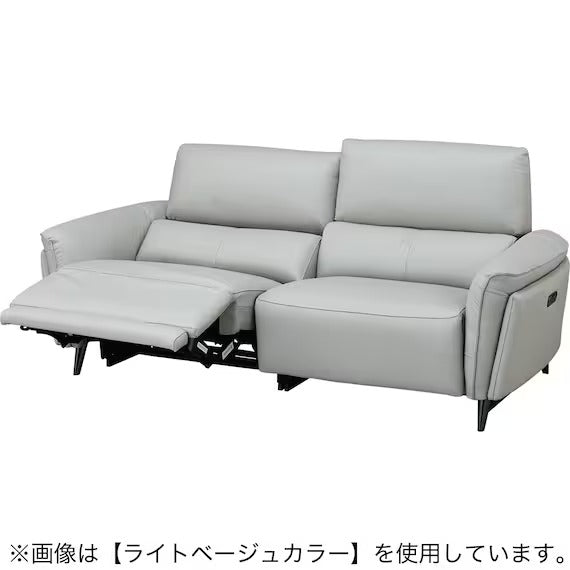2M ELECTRIC 3P SOFA LS02 NW MMO
