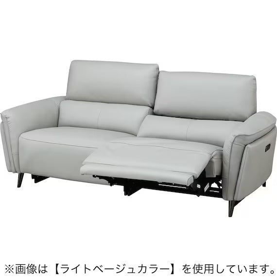 2M ELECTRIC 3P SOFA LS02 NW BE