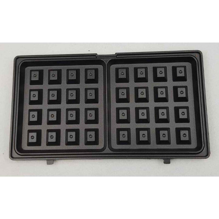 3-IN-1 SANDWICH SNACK MAKER