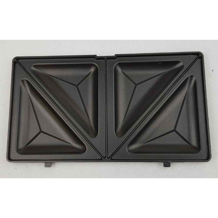 3-IN-1 SANDWICH SNACK MAKER