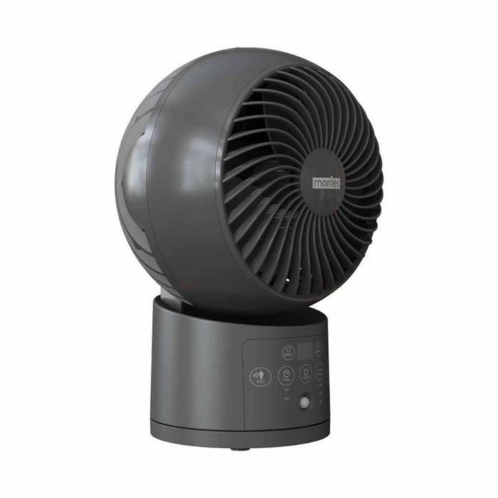 MORRIES MS-906DCHVF  6 BLDC VELOCITY FAN