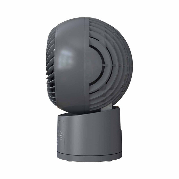 MORRIES MS-906DCHVF  6 BLDC VELOCITY FAN