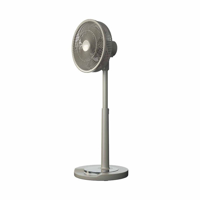 MORRIES MS7812DCSFR 12 BLDC STAND FAN