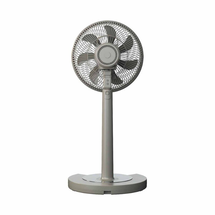 MORRIES MS7812DCSFR 12 BLDC STAND FAN