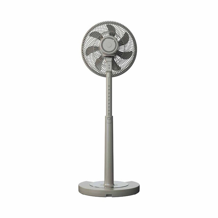 MORRIES MS7812DCSFR 12 BLDC STAND FAN