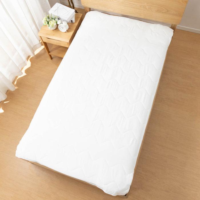 MATTRESS PROTECTOR GL512 100X200