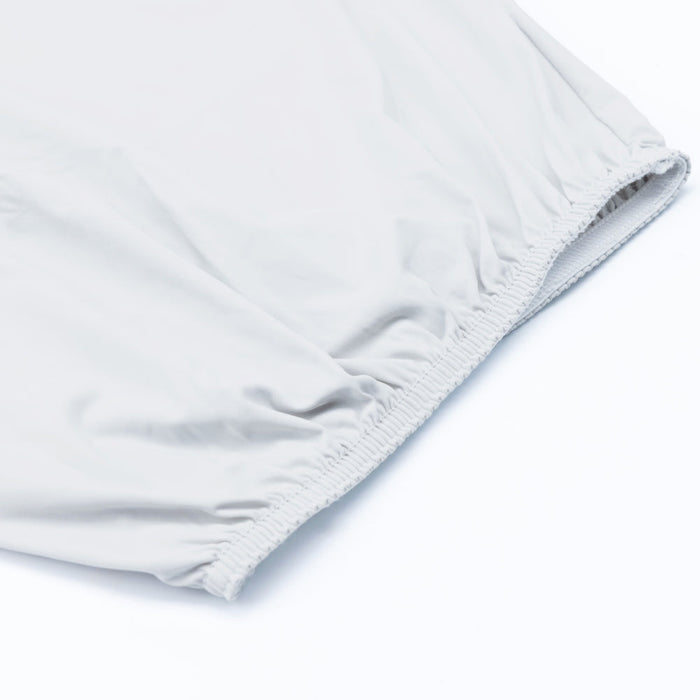 COVER FOR N COOL FLUFFY PILLOW GRAY P2570