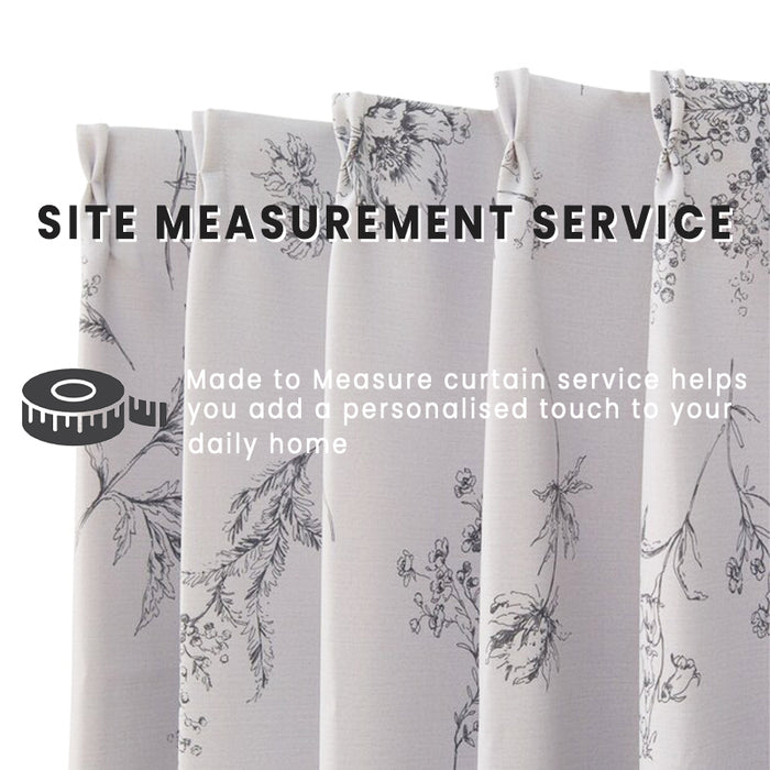 SITE MEASUREMENT