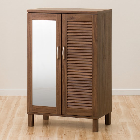 SHOES CABINET WING2 60 MBR