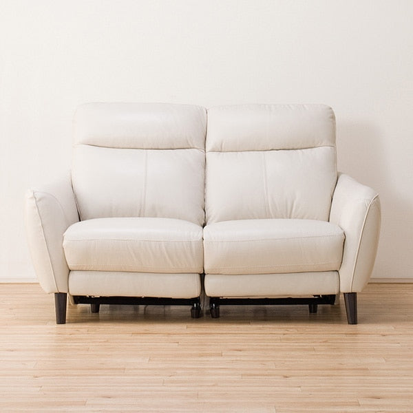 2 SEAT RECLINER SOFA ANHELO NB LGY
