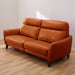 3P RIGHT ARM ELECTRIC SOFA ANHELO SK BR