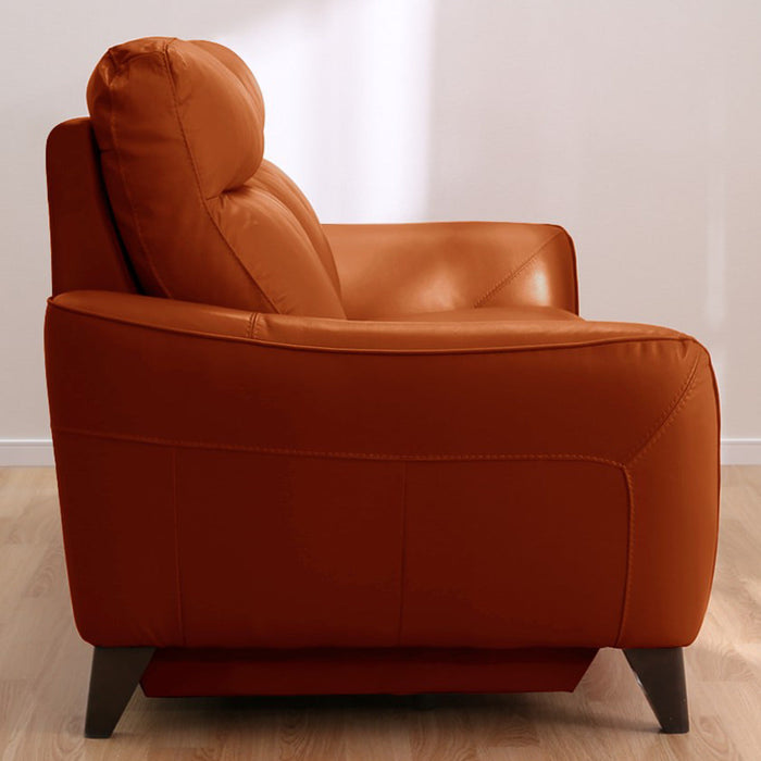 2 SEAT L-RECLINER SOFA ANHELO SK BR