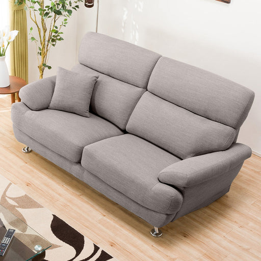 3SEATER SOFA N-POCKET A13 DR-GY
