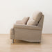 3SEATER SOFA N-POCKET A13 DR-BE