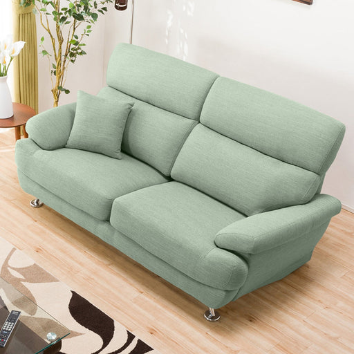 3SEATER SOFA N-POCKET A13 DR-GGR