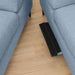 RIGHT ARM COUCH N-POCKET A15 DR-LBL