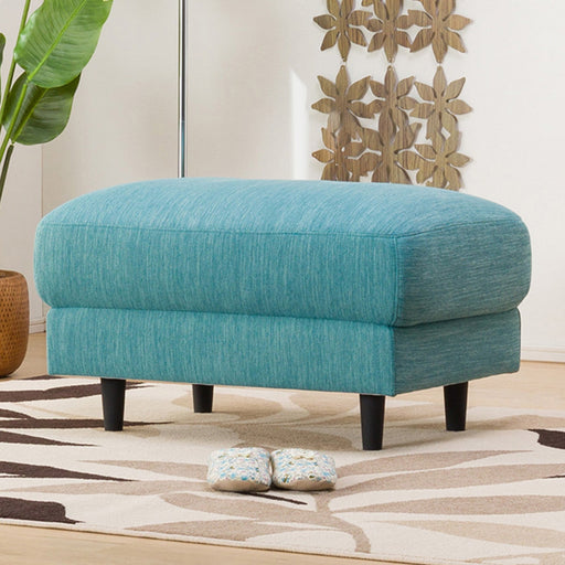 Janeen tufted on sale cocktail ottoman