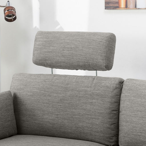 SOFA HEADREST SOFA OPTION
